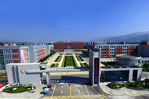 青海西宁城市职业技术学院办公家具采购项目鸿业381W中标